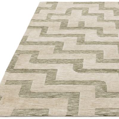 Mason Rug Maze