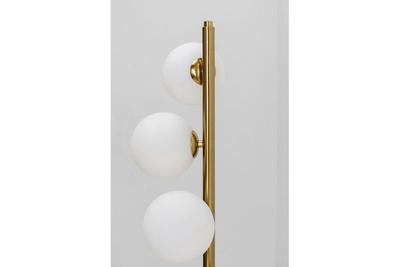 Scala Balls Floor Lamp