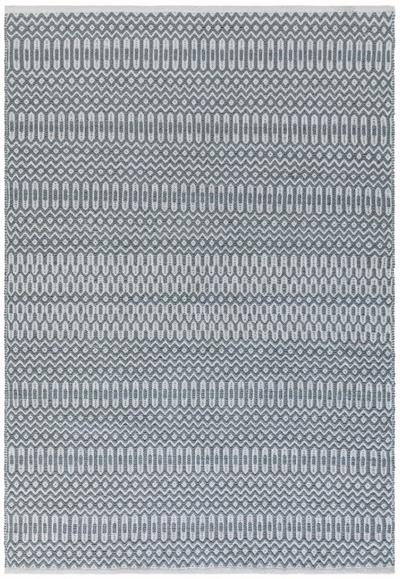 Halsey Duck Egg Outdoor Rug