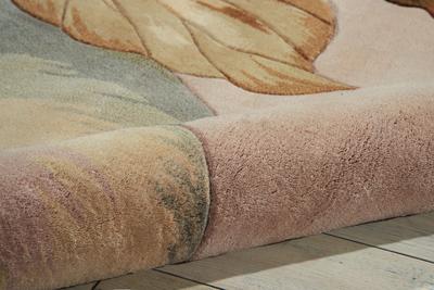 Tropics Rug TS04 Beige