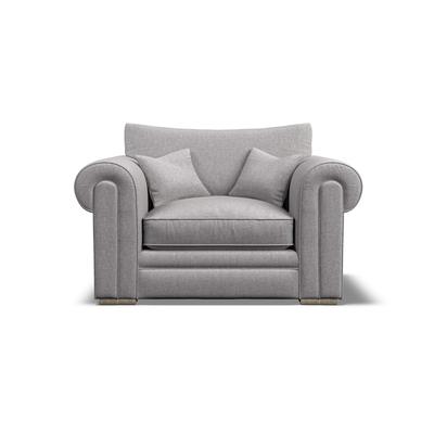 Athena Snuggler Standard Back