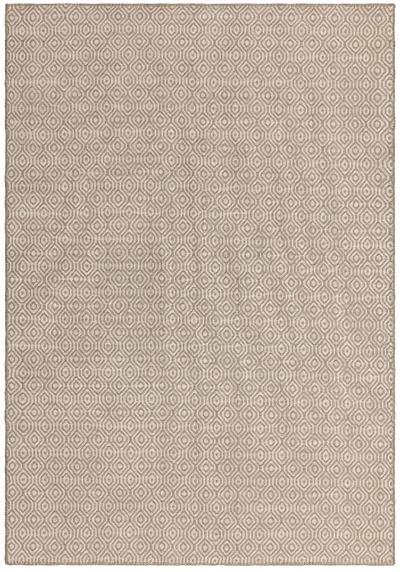Global Rug Cream Mosaic