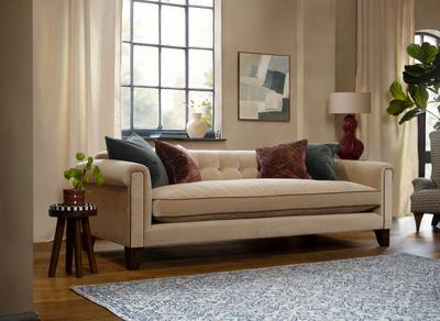 Ambrose Grand Deep Sofa