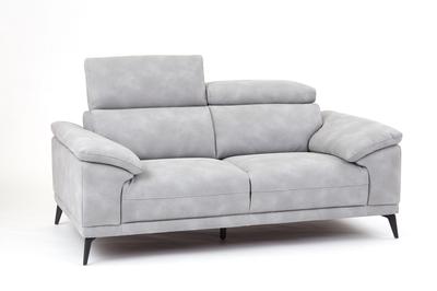 Montero 2 Seater Sofa - Grey