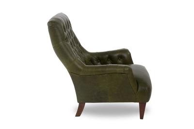 JoJo Armchair Leather