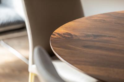 Phoenix Oval Dining Table