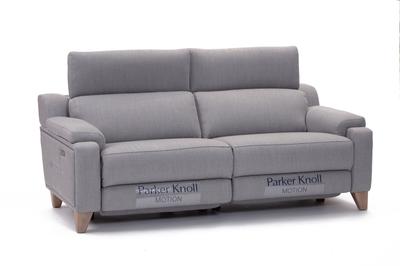 Parker Knoll Design 1701 Evolution 2 Seater Sofa
