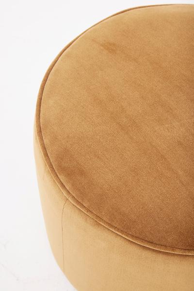 Prescott Small Round Stool