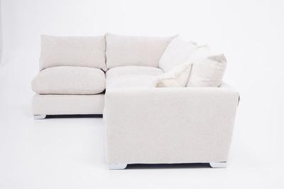 Girona Combi Sofa LHF