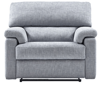 Baldwin Cuddler Power Recliner