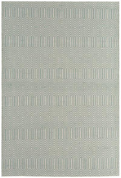 Sloan Rug Duck Egg