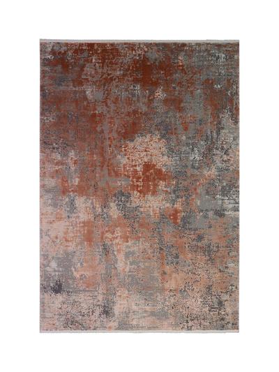 Toros Rug Ombre Terracotta