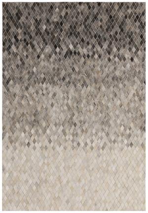 Gaucho Rug Diamond Ombre