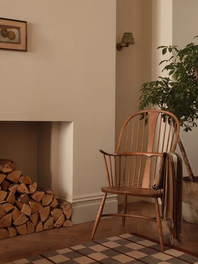 Ercol Windsor Chairmakers Chair