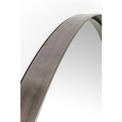 Steel Round Curve Mirror