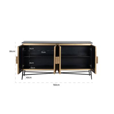 Sayer Sideboard