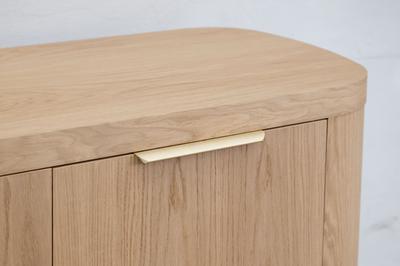 Ailbhe 3 Door Sideboard