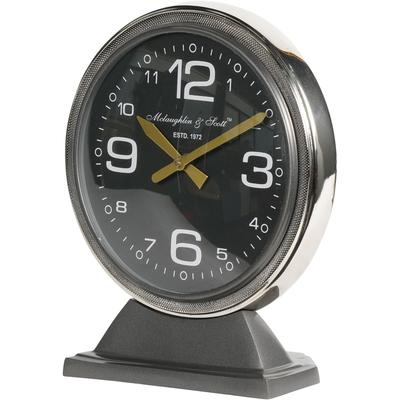 Aviation Mantel Clock