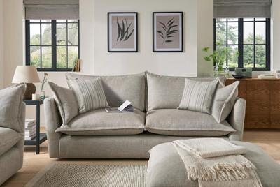 Hawthorne Large Sofa