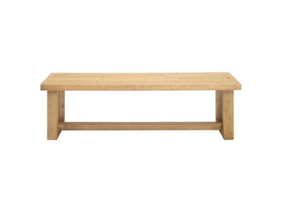Trento Bench