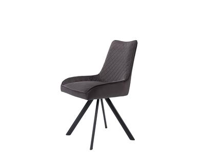 Pero Dining Chair Grey