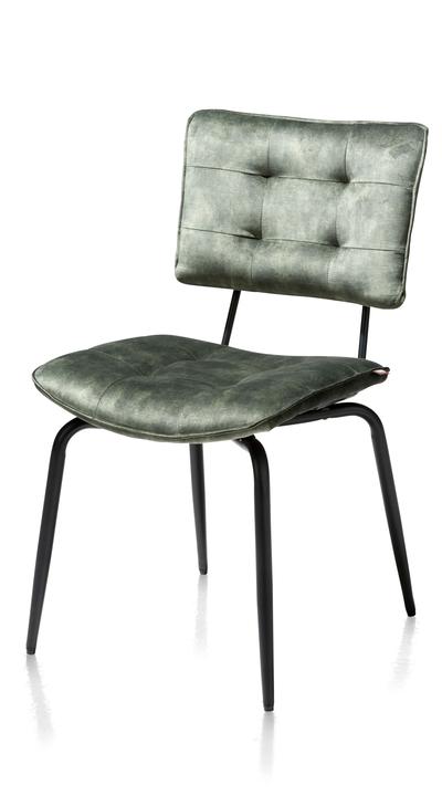 Rumi Dining Chair Karese Olive