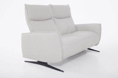 Sorrento 2 Seater Manual Sofa