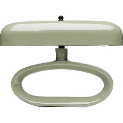 Suki Sage Table Lamp