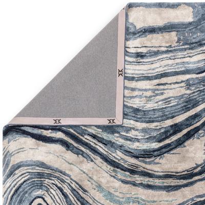 Tuscany Rug Lazulite Marble