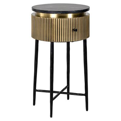 Sayer Side Table