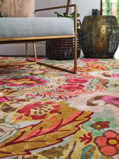 Historica Rug