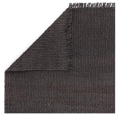 Grove Rug Charcoal