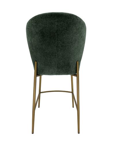 Frida Counter Stool Green