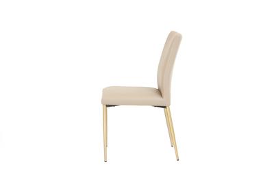 Bethany Taupe Dining Chair