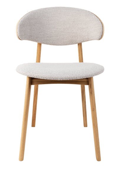 Tatiana Ram Chair