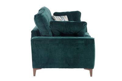 Augusta 2 Seater Sofa Forest Luxe