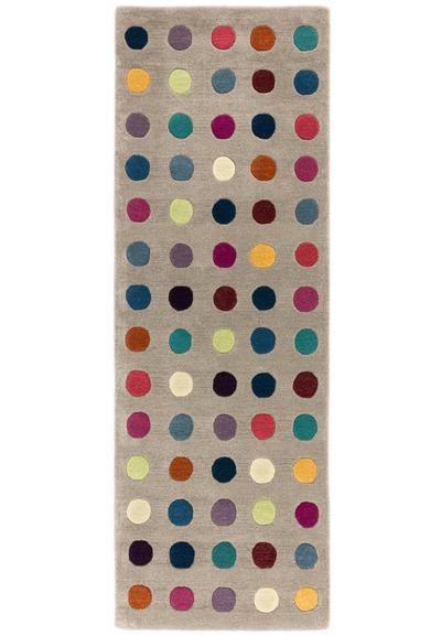 Funk Rug Spotty