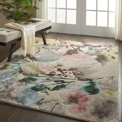 Prismatic Rug PRS15 Beige/Multi