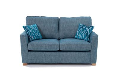 Piper 2 Seater Sofabed Comfort