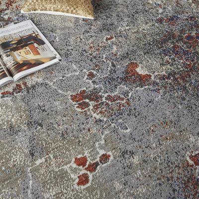 Artworks ATW02 Seafoam Brick Rug