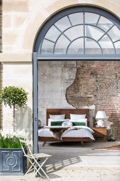 Cali Bed Frame Cali Bed Frame