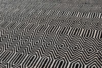 Sloan Rug Black