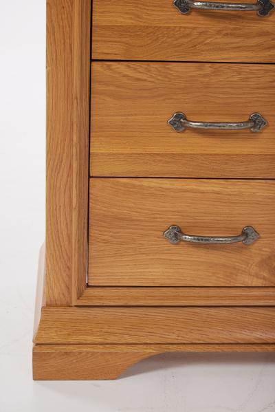 Philipa 3 + 2 Chest Of Drawers