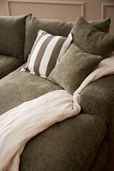 Celeste Corner Sofa