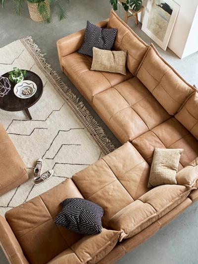 Tod Cornersofa
