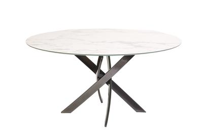 Bontempi Artistico Barone 150cm Dining Table