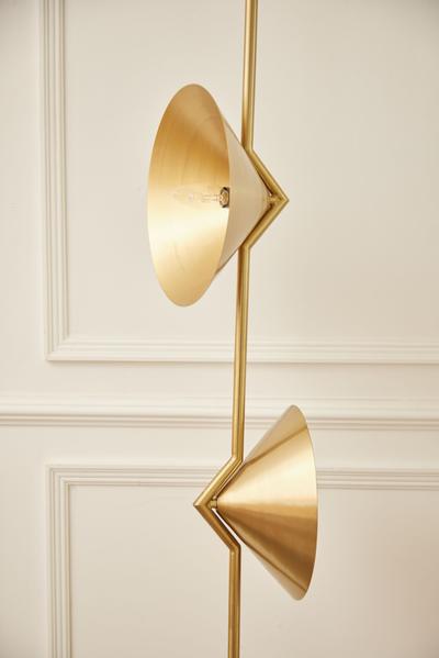 Maja Floor Lamp