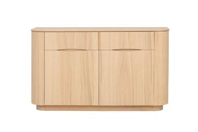 Lauri Sideboard 2 Doors + 2 Drawers