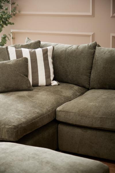 Celeste Corner Sofa