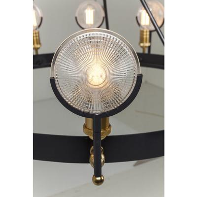 Lighthouse Pendant Lamp